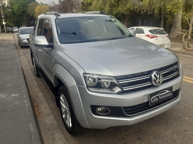 AMAROK TOP