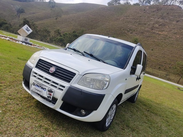 DOBLO 1.8