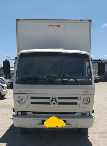 VW 8.150 2011/2012