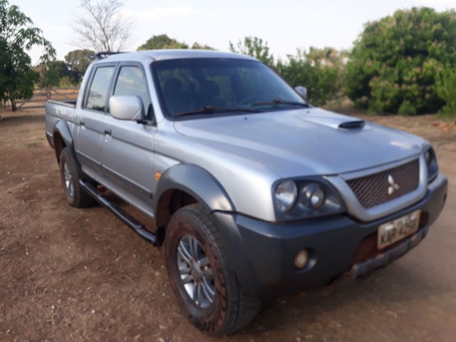 L200 HPE