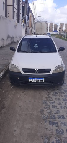 CORSA MAXX 1.8