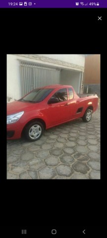 MONTANA LÁ 1.4 CONFORT