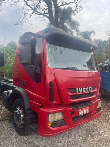 IVECO TECTOR 240 E 25