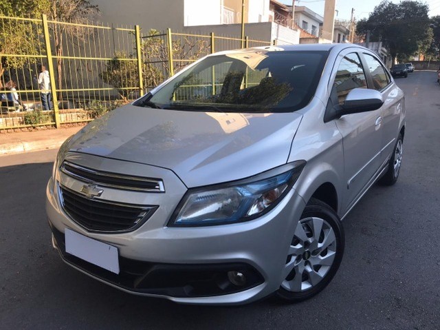 ONIX 1.4 LT 2014