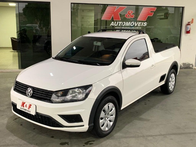 SAVEIRO TRENDILINE 1.6 EM OTIMO ESTADO