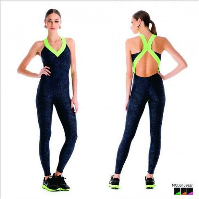 Modelista, moda fitness  - Foto 3