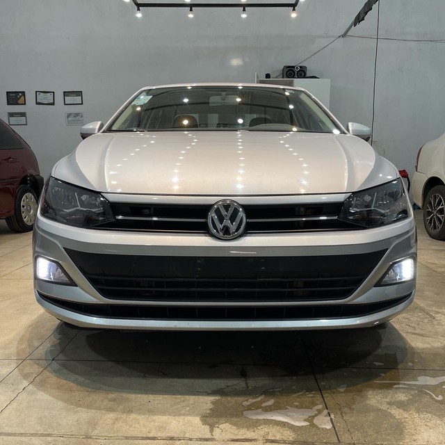 VOLKSWAGEN VIRTUS MSI 1.6