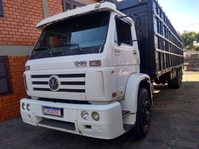 VW 15.170 BOIADEIRO **