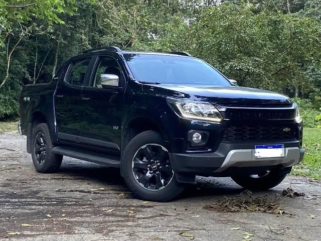 S10 HIGH COUNTRY 2021/2022