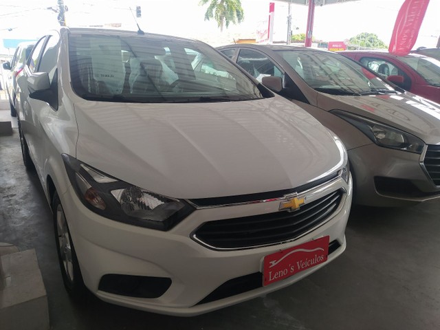 ONIX LT 1.4 COM MY LINK 2019