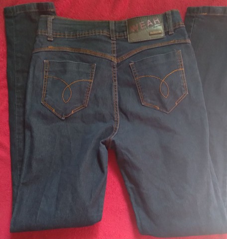Calça jeans - Foto 2