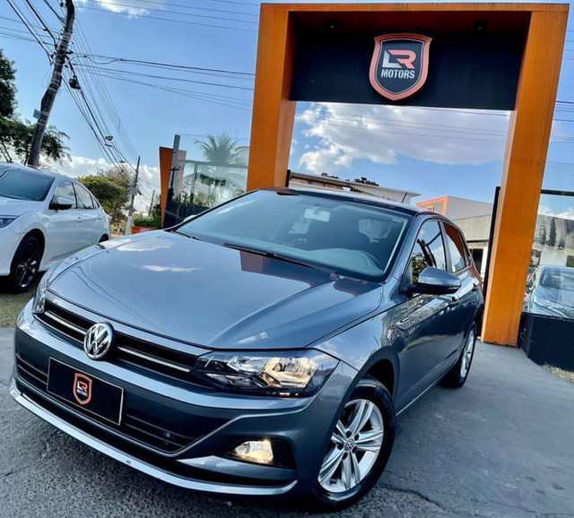 VOLKSWAGEN POLO CL AD