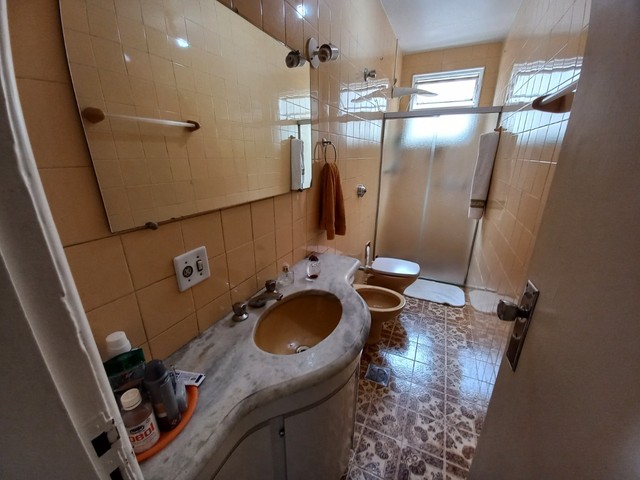 Apartamento à venda com 4 dormitórios em São bento, Belo horizonte cod:701404 - Foto 10
