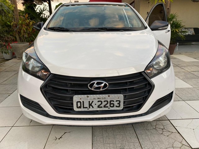 HB20 COPA DO MUNDO 1.6 16V AUTOMÁTICO