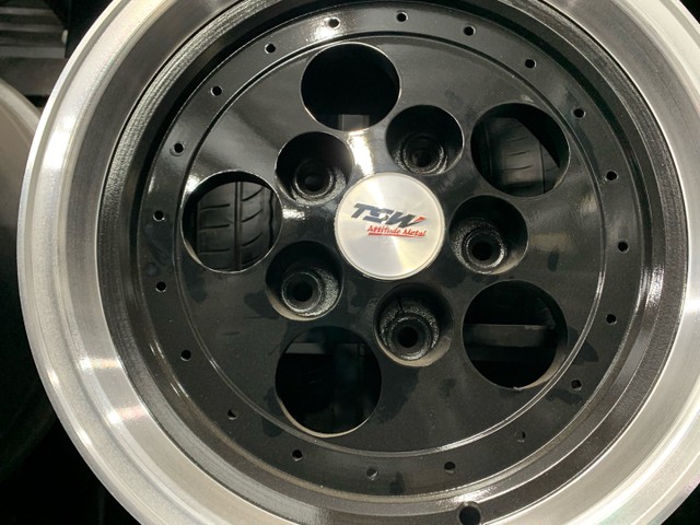 Rodas Liga Leve Aro 15 Ford 5x139 Roda Ford F1000 F1 F350 F100 / Jogo de Rodas 15 Ford - Foto 2