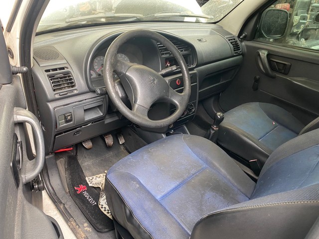 Peças p/ Peugeot Partner 1.6 16v 2007 - Foto 4