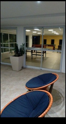 ALUGO FLAT POR TEMPORADA A BEIRA-MAR DO CABO BRANCO - Foto 6