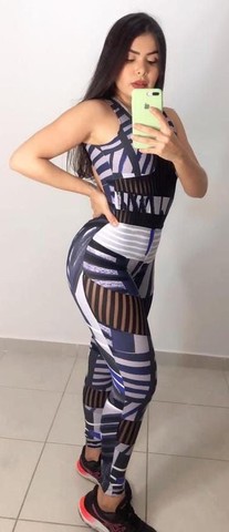 Fitness Atacado