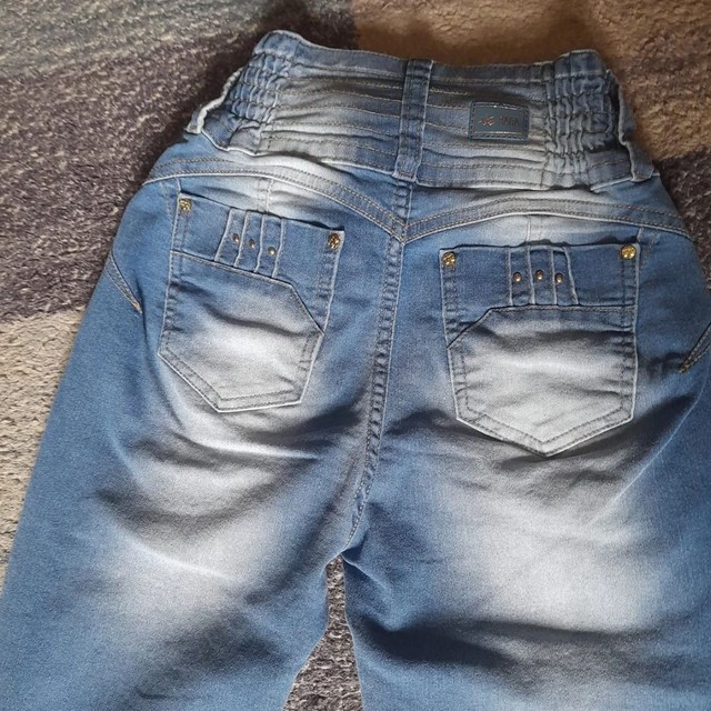 Calça modeladoras e levantam bumbum  - Foto 2