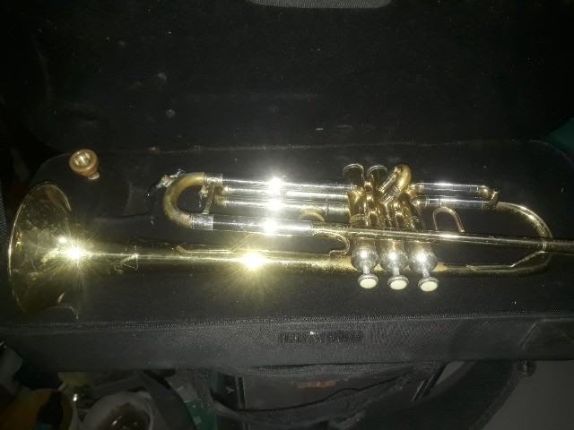 Trompete Michael Bb