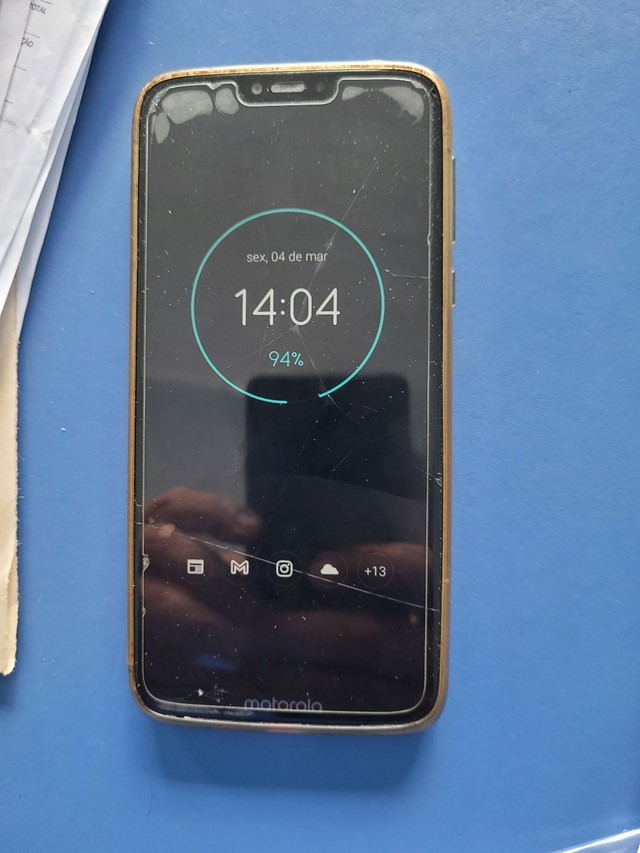 Motorola moto g7 Power - Celulares e telefonia - Viamópolis, Viamao  1002222956 | OLX