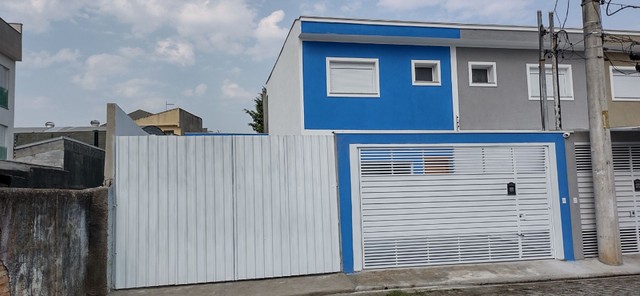 Captação de Casa a venda na Rua Alexandre Dumas, Vila Homero Thon, Santo André, SP