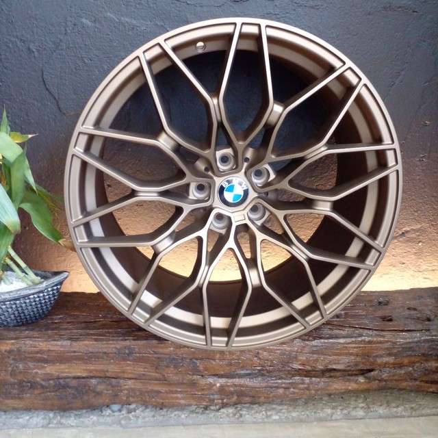 Roda M3 aro 20 duas talas