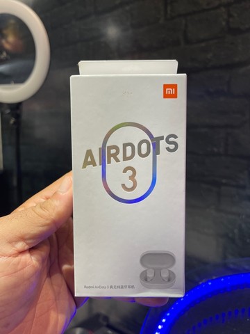 Airdots 3 Lançamento   - Foto 2