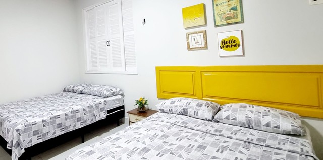 Casa Salinas Diária R$ 500.00 p/ 20 Hóspedes - Foto 8