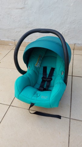 Bebe Conforto Maxi Cosi Mico Ap Verde Cadeirinha De Bebe Artigos Infantis Humaita Rio De Janeiro Olx