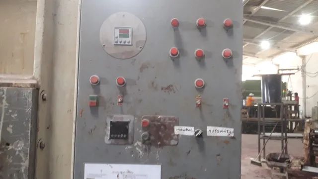 Prensa térmica 6 pratos maciços 1,22mx3,05m  - Foto 6