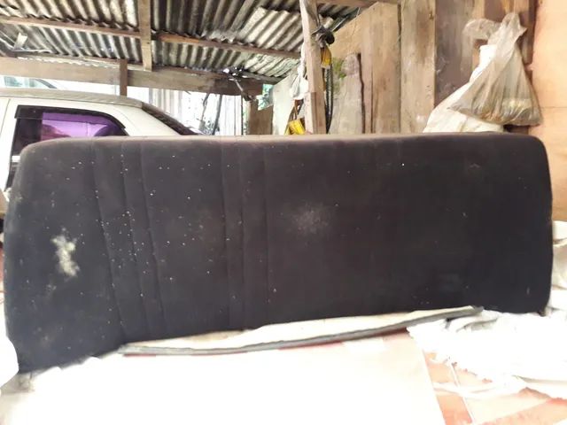Para Fusca - Foto 2