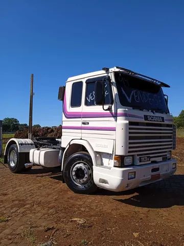 Scania 113h - Foto 2