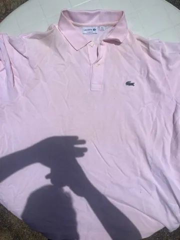 Olx lacoste polo discount shirt