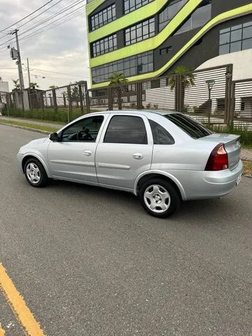 Chevrolet Corsa 2010 por R$ 28.900, Curitiba, PR - ID: 5519028