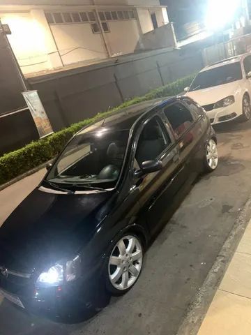 CORSA HATCH 2012 - FF Automóveis