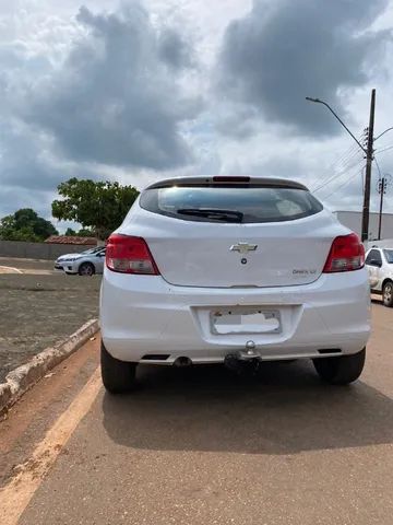 Chevrolet Onix 1.0 flex - Foto 2