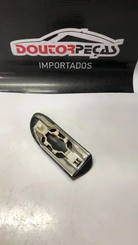 Friso Do Paralama Direito Vectra 97 a 99 - Foto 2