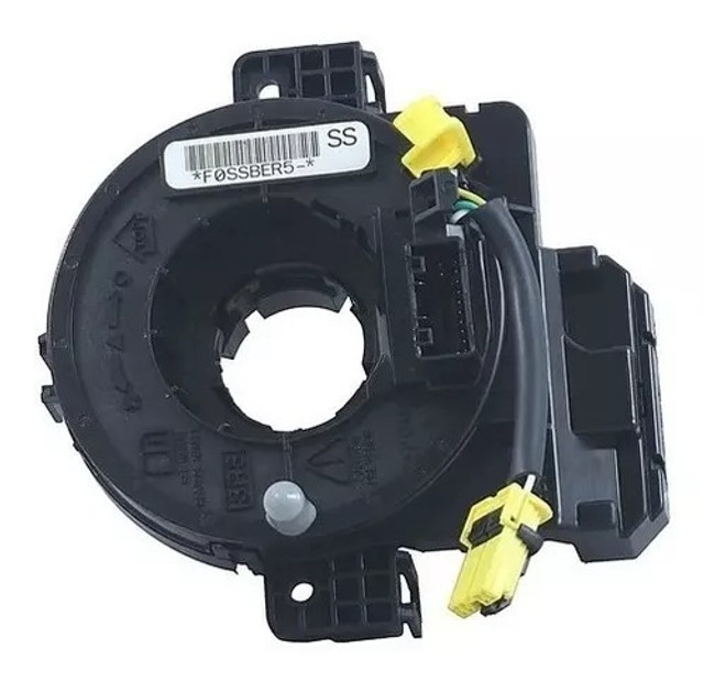Cinta Airbag Hard Disk Honda New Civic 2012 à 2016 / Cr-v 2012 à 2017 - Foto 2