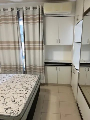 Captação de Apartamento para locação na CA 7 (Centro de Atividades), Setor de Habitações Individuais Norte, Brasília, DF