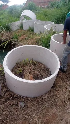 Manilha 0,90\1,00\1,10 - Foto 2