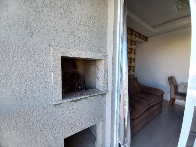 Apto 2 dorms, Ar, Ingleses Centrinho, Florianópolis, SC. Cod: 363 - Foto 4