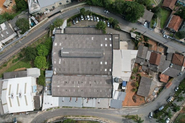 Galpão à venda, 4138 m² por R$ 7.000.000,00 - Jardim do Rio Cotia - Cotia/SP - Foto 7