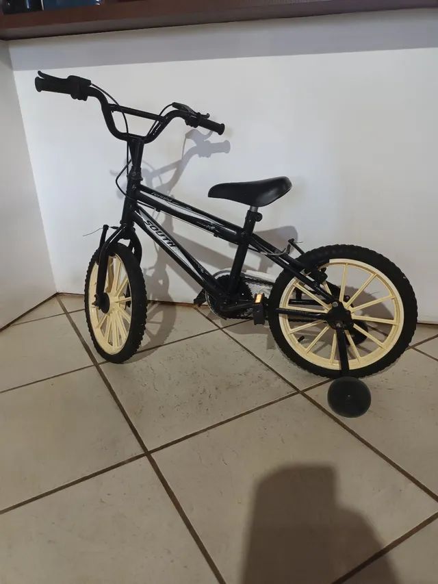 Bicicleta rodado online 18