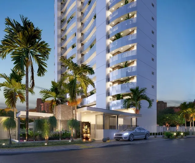 *VALOR SUJEITO A ALTERAÇÃO SEM AVISO PRÉVIO* - Apartamento com 4 dormitórios à venda, 218 