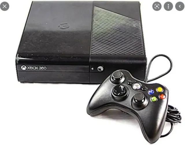 Xbox 360 bloqueado com 7 jogos originais (Não faço trocas). - Videogames -  Santa Lúcia, Marituba 1235983623