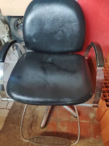 Poltronas de barbeiro  +195 anúncios na OLX Brasil