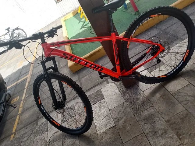 Bike aro 29 freio a oleo  +416 anúncios na OLX Brasil