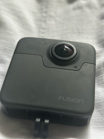 gopro fusion olx