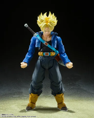 Boneco Gohan Super Sayajin - Masterlise - Dragon Ball Bandai - JP Toys -  Brinquedos e Actions Figures para todas as idades